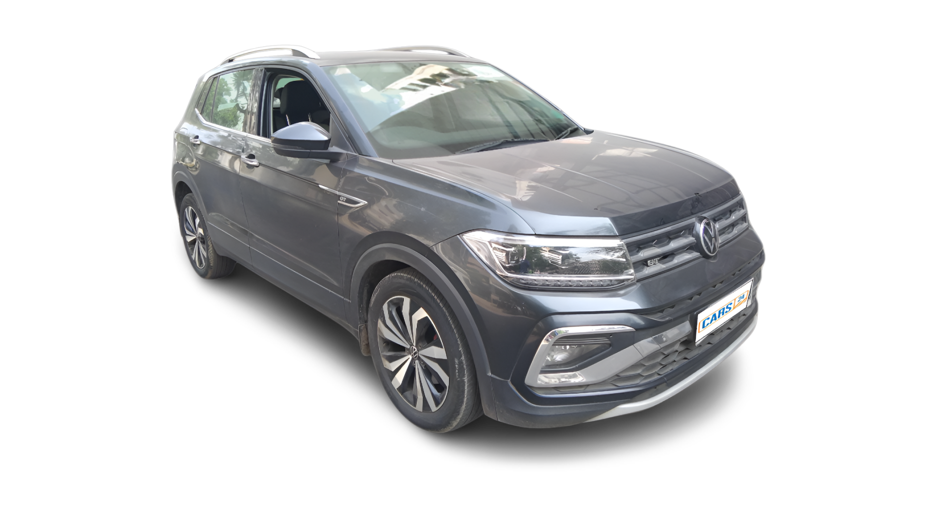 Volkswagen TAIGUN-img